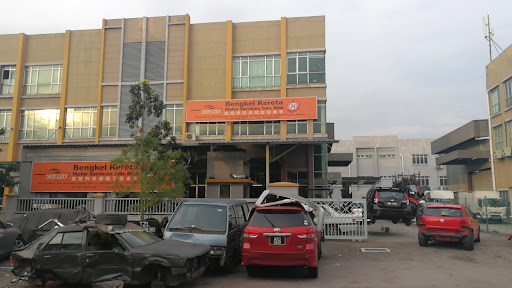 New City Motor Services Sdn. Bhd