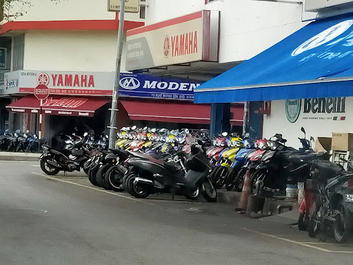 Honda Impian X | SH Bikers Seri Kembangan Honda Impian X | SH Bikers Seri Kembangan