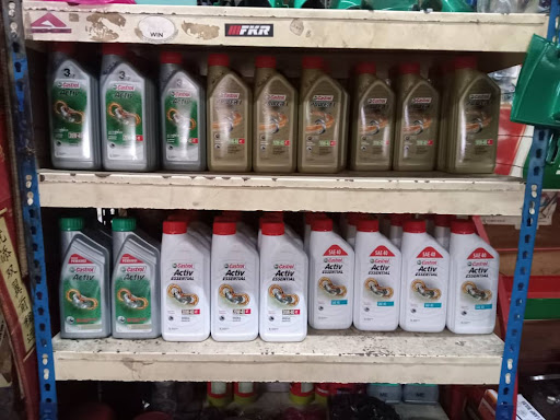 Castrol Bike Point - Cheng Heng Kedai Membaiki Motor Castrol Bike Point - Cheng Heng Kedai Membaiki Motor