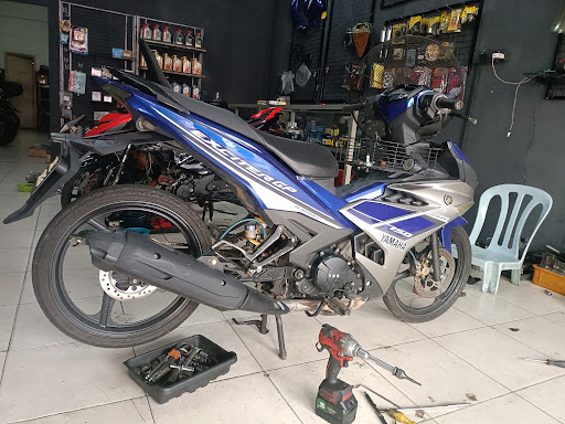 UcopMotorsport