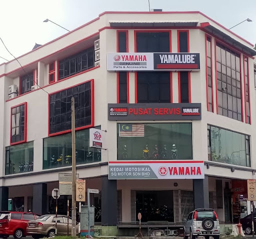 SQ Motor Sdn Bhd SQ Motor Sdn Bhd
