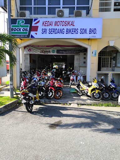 Sri Serdang Bikers Sdn Bhd Sri Serdang Bikers Sdn Bhd
