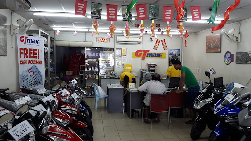GT-MAX MOTORS SUBANG PERDANA GT-MAX MOTORS SUBANG PERDANA