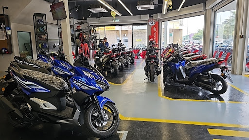 Chai Ken Motorcycles Sdn Bhd - Subang Chai Ken Motorcycles Sdn Bhd - Subang