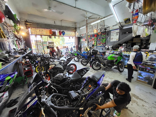 Teguhbikers • Teguh Motorsport Sdn Bhd Teguhbikers • Teguh Motorsport Sdn Bhd