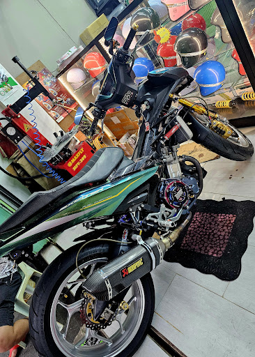 Syarikat Motosikal Subang