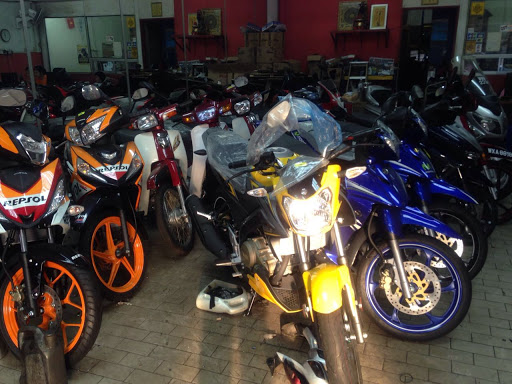 T. L. Ong Motor ( USJ ) T. L. Ong Motor ( USJ )