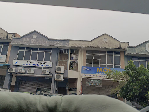 Kedai Motor Wan Shun Subang Kedai Motor Wan Shun Subang