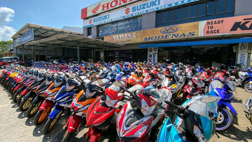 Sys Motor Sdn Bhd Sys Motor Sdn Bhd