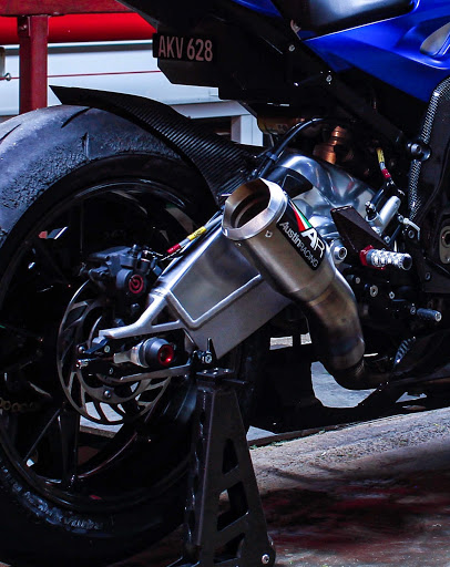 DB Garage Distribution