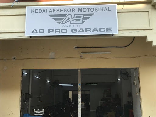 AB Pro Garage AB Pro Garage