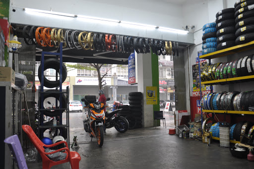 Ng Brothers Motorcity Sdn Bhd Ng Brothers Motorcity Sdn Bhd
