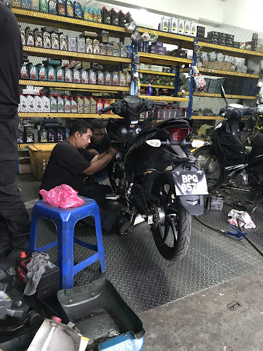 Apit Ahfiz motorsport usj1(sym specialist) Apit Ahfiz motorsport usj1(sym specialist)