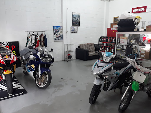 Caun Motorsport Caun Motorsport