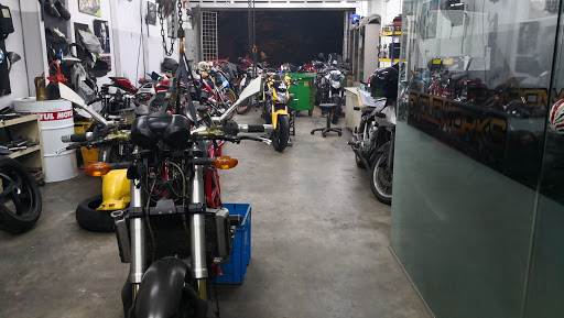 Cycle Works Service Cycle Works Service