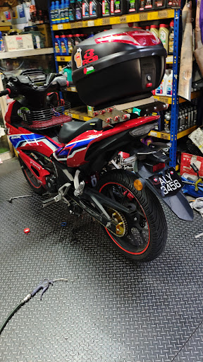 Top Bikers Motor Top Bikers Motor