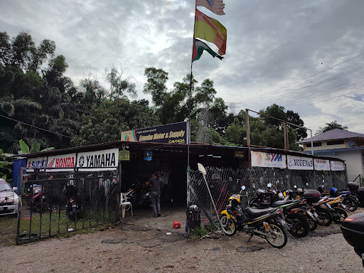 EMMBE Motor & Supply EMMBE Motor & Supply