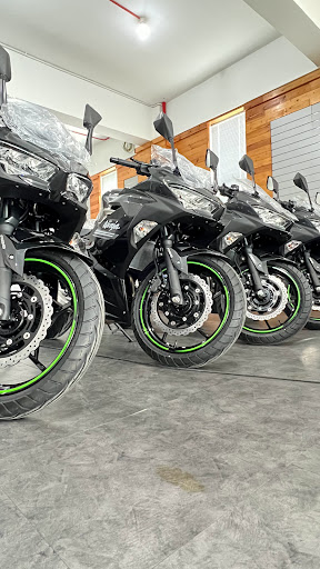 Kawasaki Shah Alam Kawasaki Shah Alam
