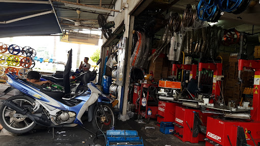 BSNG MOTOR SDN BHD BSNG MOTOR SDN BHD