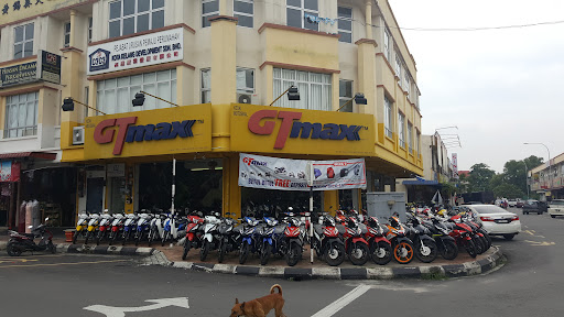 GT-Max Motors - Rantau Panjang Klang GT-Max Motors - Rantau Panjang Klang