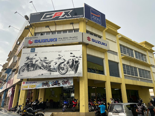 TM MOTOWORLD SDN BHD TM MOTOWORLD SDN BHD