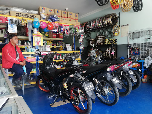 MJS Motorshop Klang
