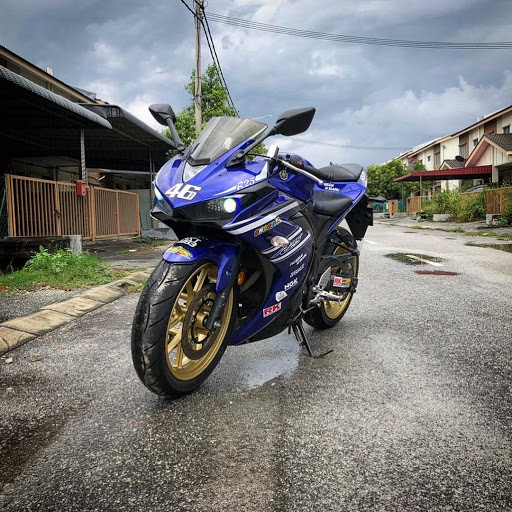 Tupai Revsport