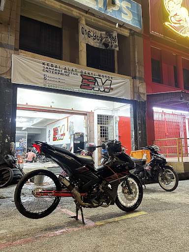 Sahabat Motor