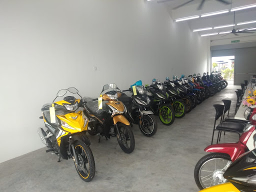 Boon Hua Motor Sdn Bhd (Jalan Kebun - Klang)