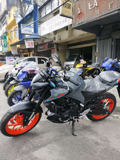 Arif motor klang Arif motor klang