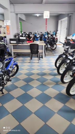 YQS - Hiap Aik Motor Enterprise Sdn. Bhd.