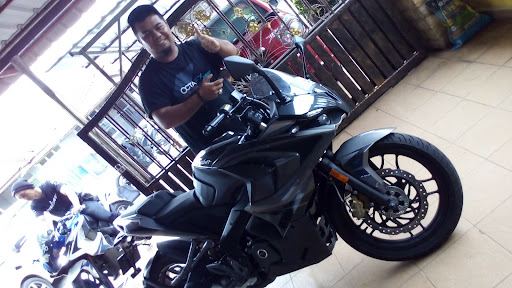 ASY Garage (Bike Motorcycle Accessories Parts)