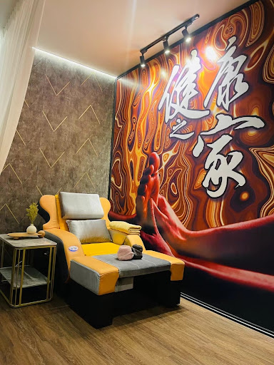 Huat Bikers Services