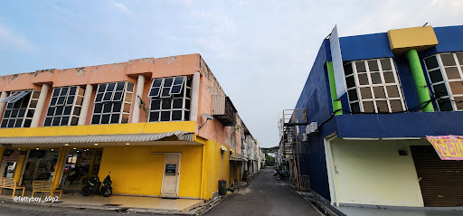 bandar melati kuala selangor