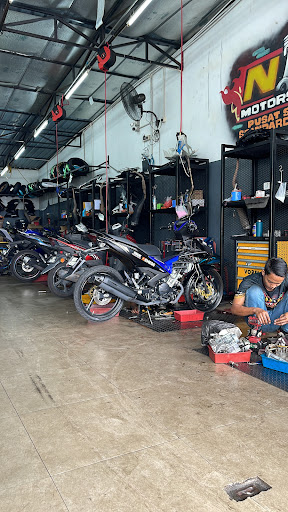 NIK MOTORSPORT - SUNGAI BULOH | KUANG (PUSAT BAIKPULIH ENJIN MOTORSIKAL SANDARD KILANG) NIK MOTORSPORT - SUNGAI BULOH | KUANG (PUSAT BAIKPULIH ENJIN MOTORSIKAL SANDARD KILANG)