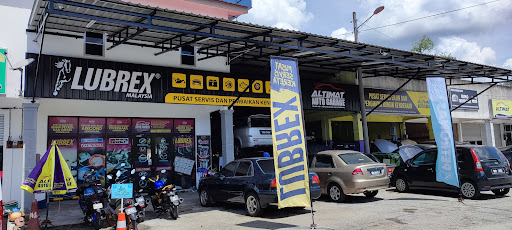 Altimat Auto Garage (Branch Kuang) Altimat Auto Garage (Branch Kuang)