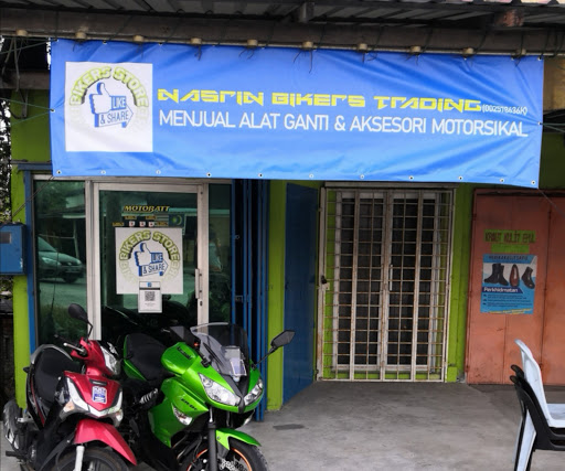 Bikers Store Bikers Store