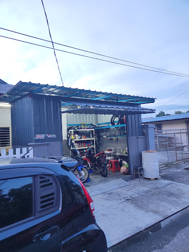 Bengkel Xde Nama Motorsport Bengkel Xde Nama Motorsport