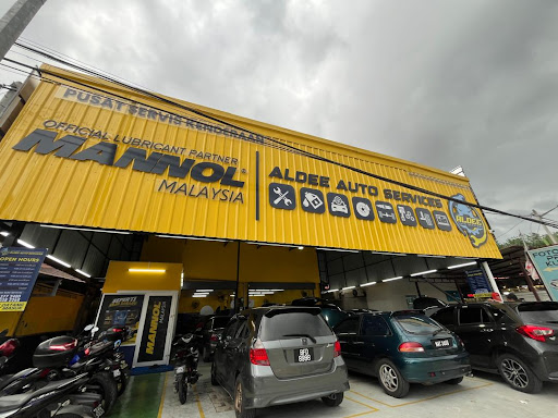 Aldee Auto Services Aldee Auto Services