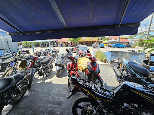 Ji Sun Moto Trading Ji Sun Moto Trading