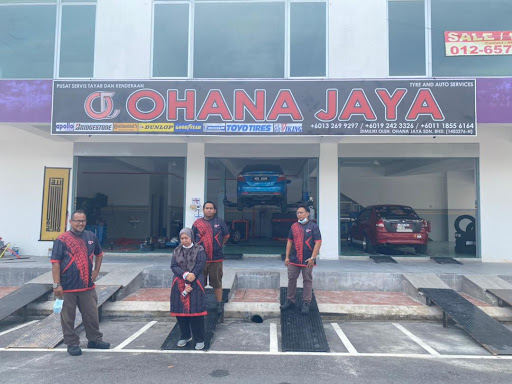 Ohana Jaya Sdn Bhd