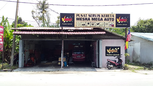 Mesra Mega Auto Mesra Mega Auto