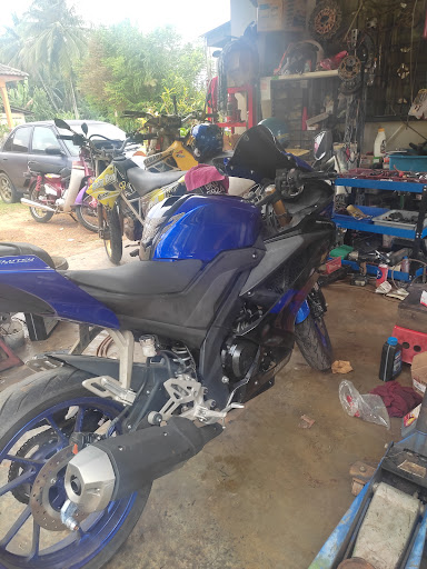 NZRgarage NZRgarage