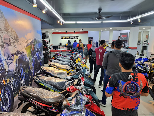Heap Hing Motor (Sungai Buloh) Heap Hing Motor (Sungai Buloh)