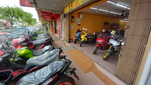 Ang Brothers Motor Sdn. Bhd. (Bdr Baru Sg Buloh) Ang Brothers Motor Sdn. Bhd. (Bdr Baru Sg Buloh)