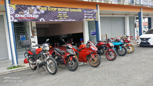 One Stop Motor Garage One Stop Motor Garage