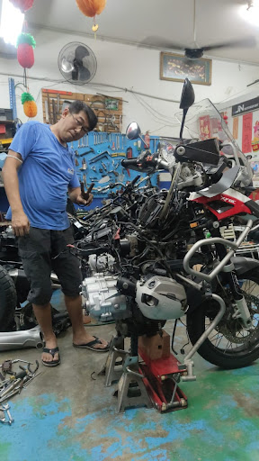 JN Motorsport