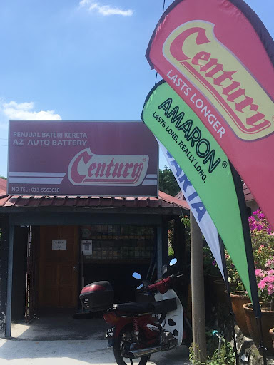AZ Auto Battery , Kedai Bateri Kuang, Sg buloh AZ Auto Battery , Kedai Bateri Kuang, Sg buloh