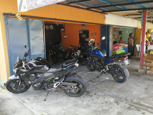 Pak-C Suspension Specialist