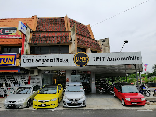 UMT Segamat Motor(M)SDN BHD UMT Segamat Motor(M)SDN BHD